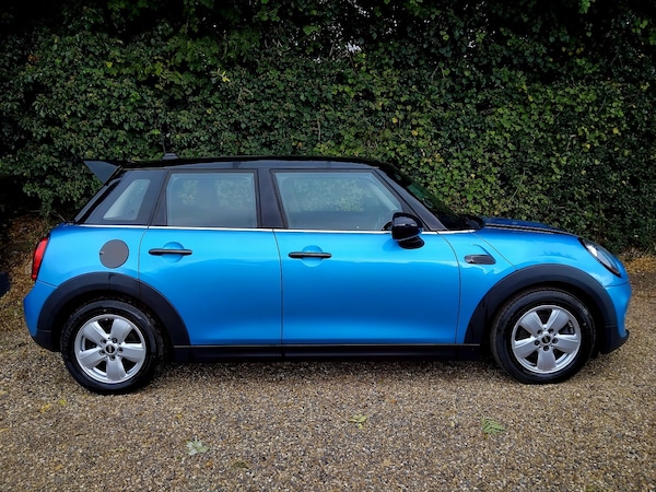 Used MINI Hatch 2015 for sale - 76225244: Photo 6