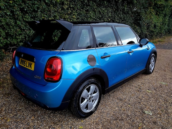 Used MINI Hatch 2015 for sale - 76225244: Photo 7