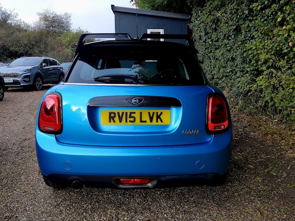 Used MINI Hatch 2015 for sale - 76225244: Photo 8