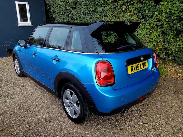 Used MINI Hatch 2015 for sale - 76225244: Photo 9