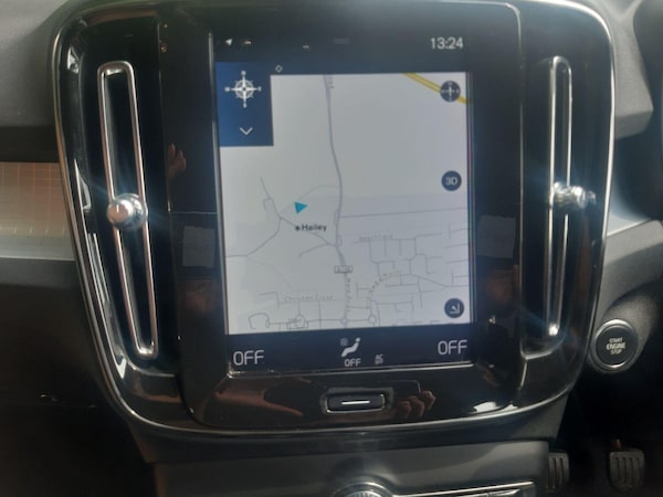 Used Volvo XC40 2019 for sale - 75592871: Photo 11