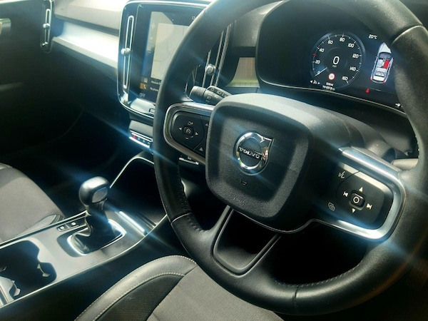 Used Volvo XC40 2019 for sale - 75592871: Photo 13