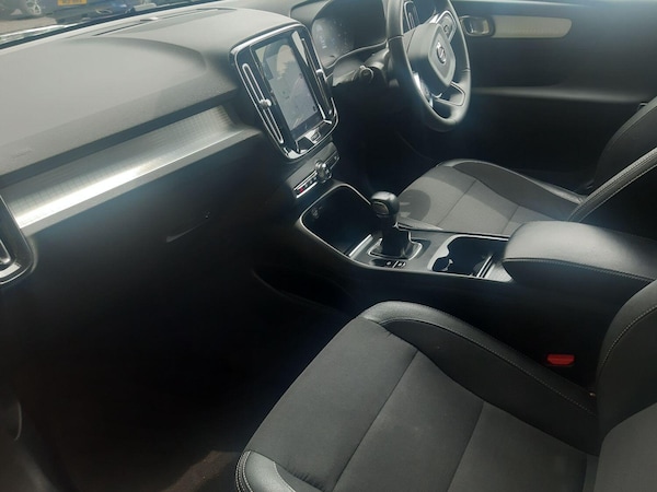 Used Volvo XC40 2019 for sale - 75592871: Photo 14