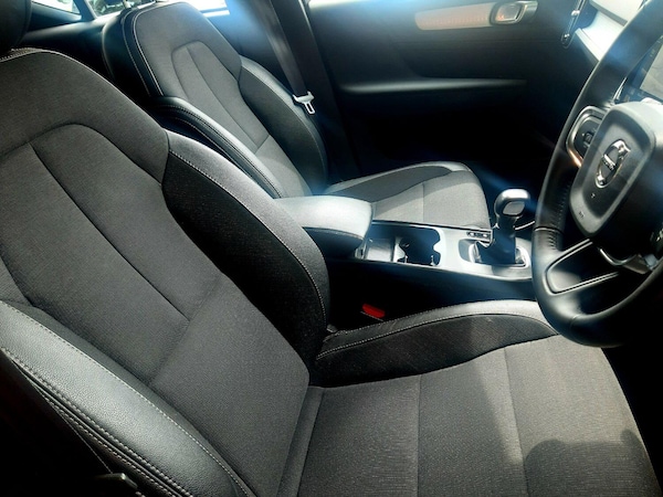 Used Volvo XC40 2019 for sale - 75592871: Photo 15