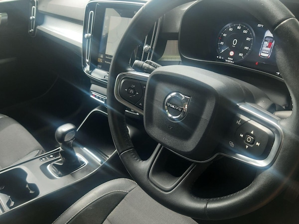 Used Volvo XC40 2019 for sale - 75592871: Photo 16