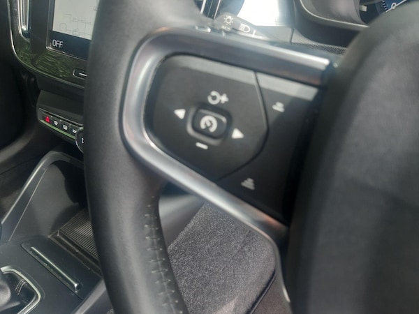 Used Volvo XC40 2019 for sale - 75592871: Photo 17