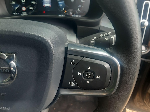 Used Volvo XC40 2019 for sale - 75592871: Photo 18