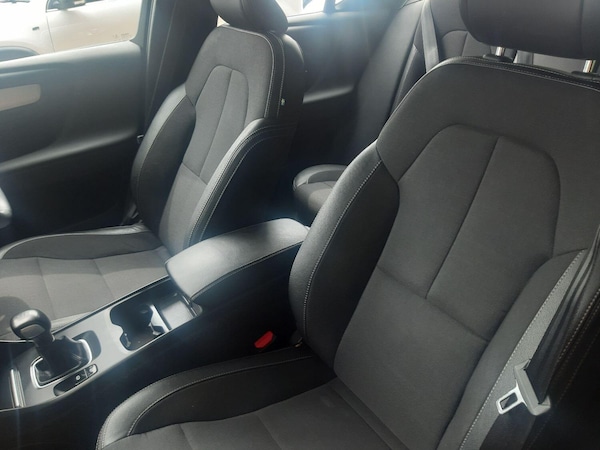Used Volvo XC40 2019 for sale - 75592871: Photo 19