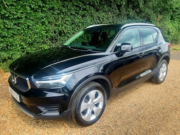Volvo - XC40
