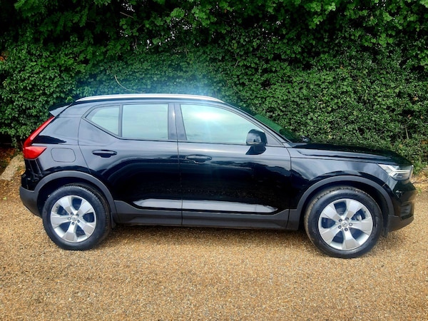 Used Volvo XC40 2019 for sale - 75592871: Photo 5