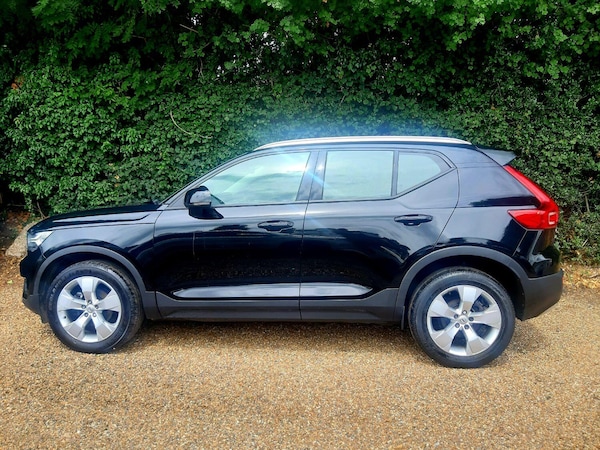 Used Volvo XC40 2019 for sale - 75592871: Photo 7