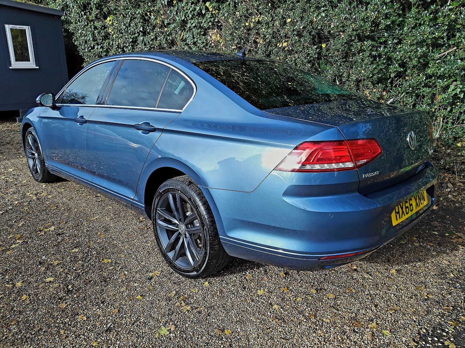 Used Volkswagen Passat 2016 for sale - 77891611: Photo 10