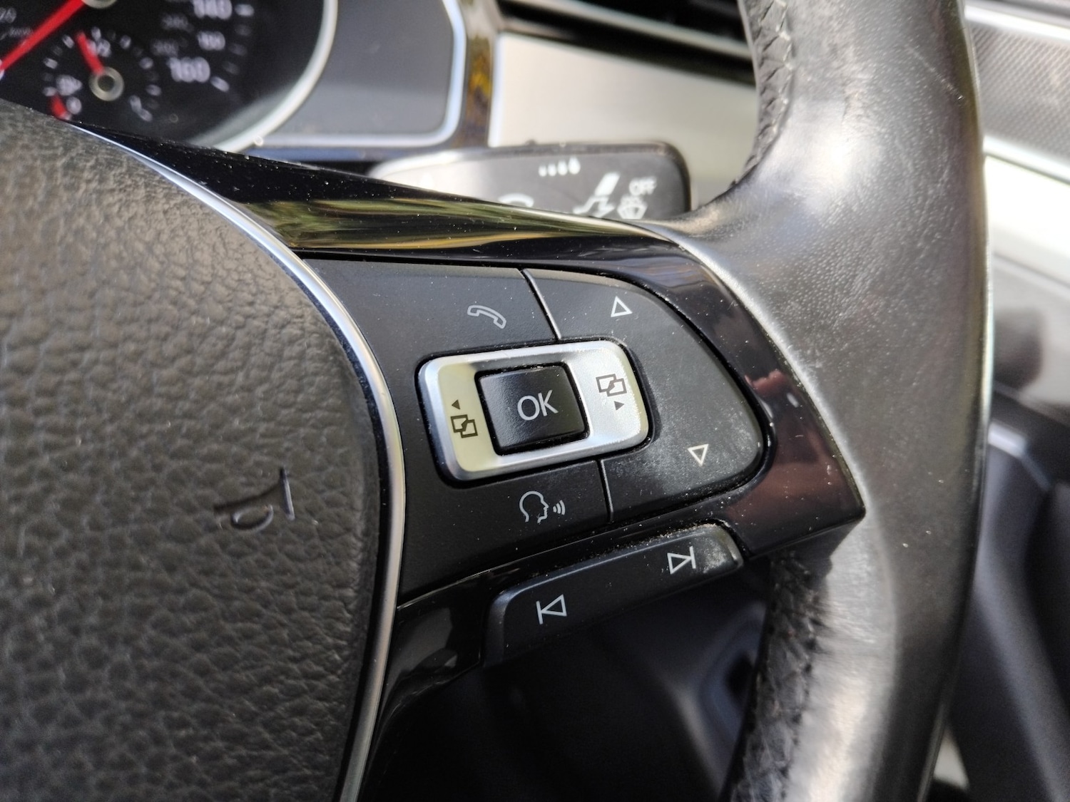 Used Volkswagen Passat 2016 for sale - 77891611: Photo 15