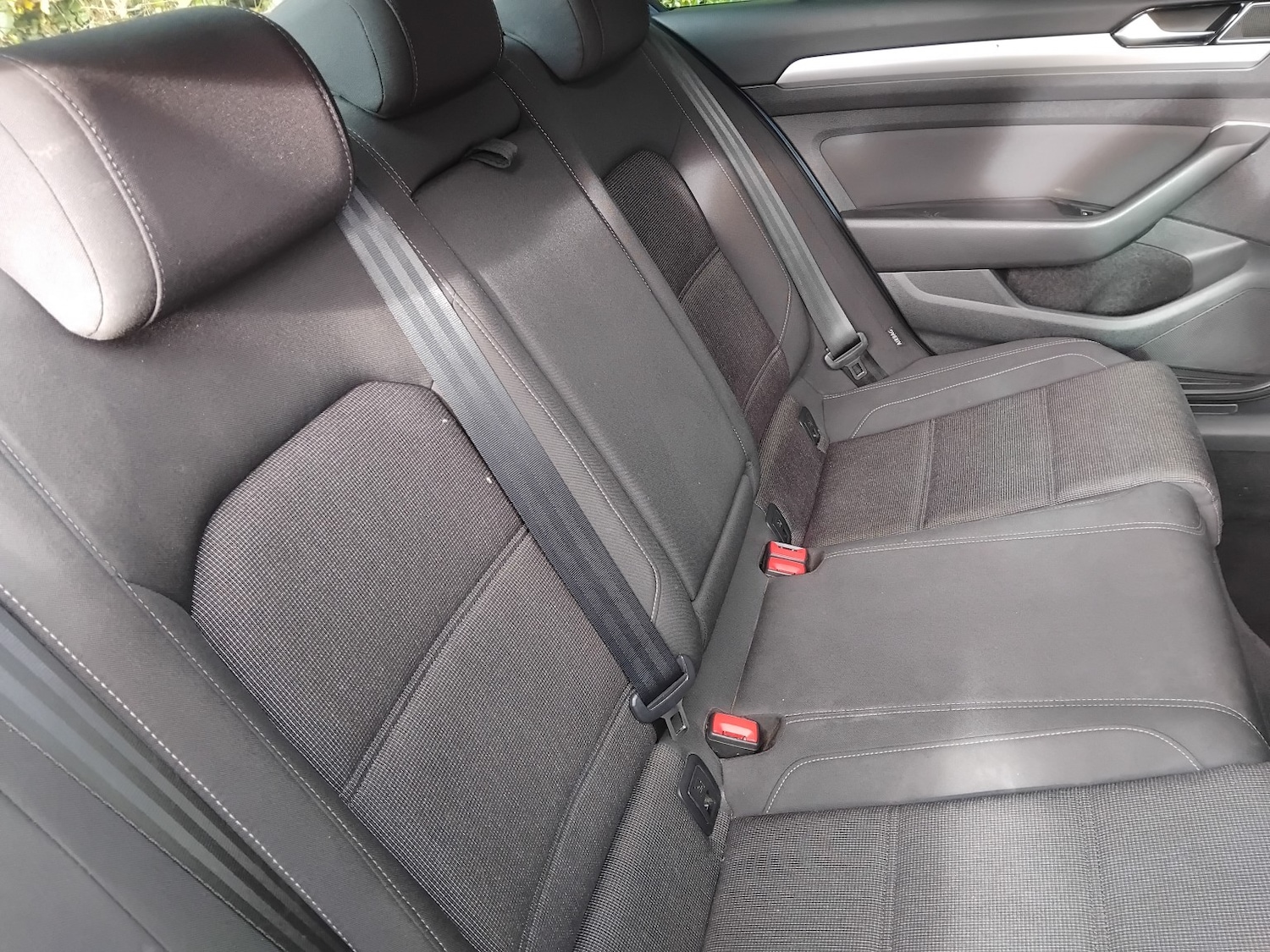 Used Volkswagen Passat 2016 for sale - 77891611: Photo 16