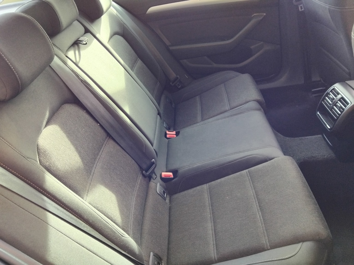 Used Volkswagen Passat 2016 for sale - 77891611: Photo 18