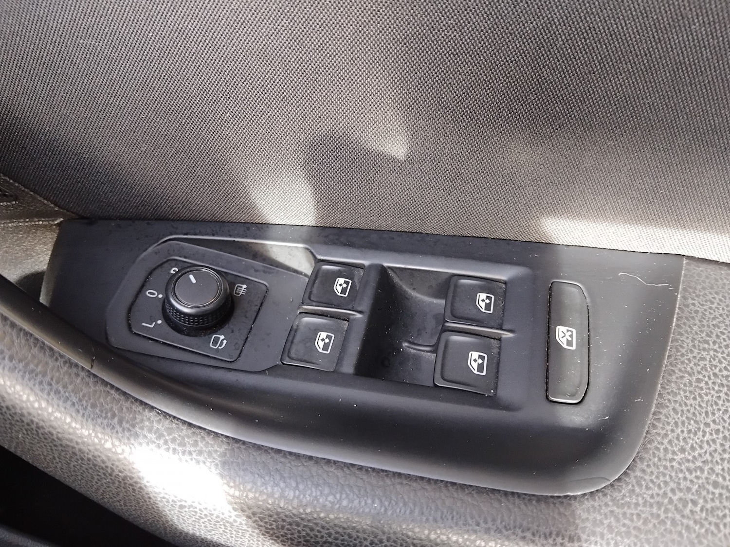 Used Volkswagen Passat 2016 for sale - 77891611: Photo 19