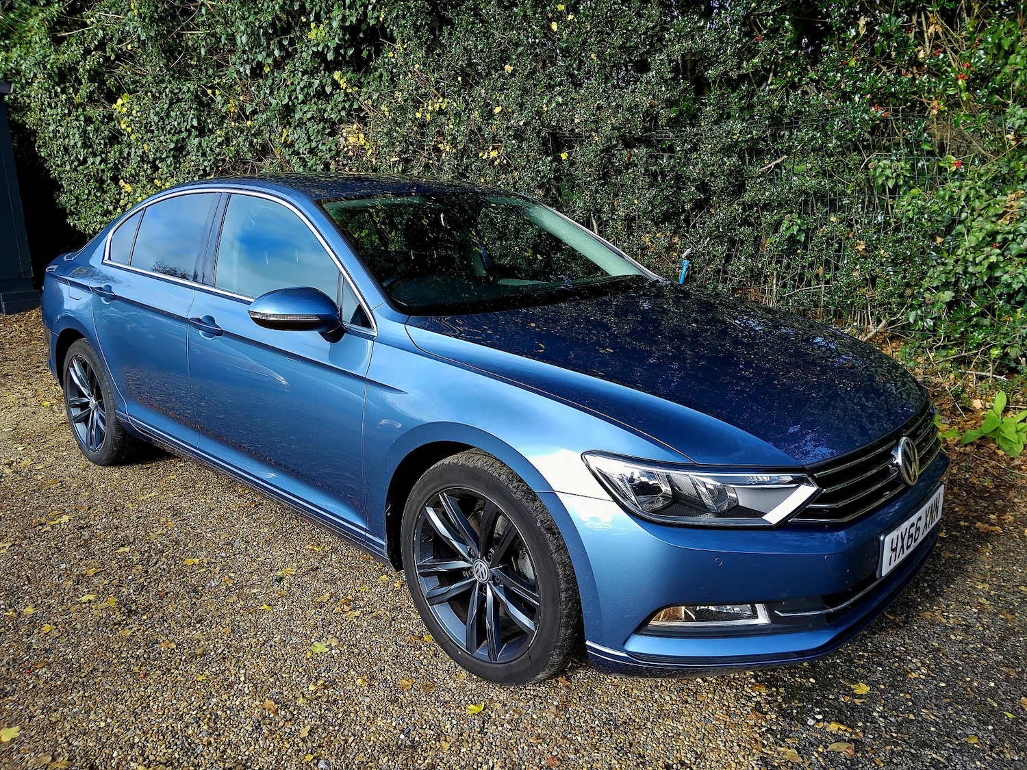 Used Volkswagen Passat 2016 for sale - 77891611: Photo 4