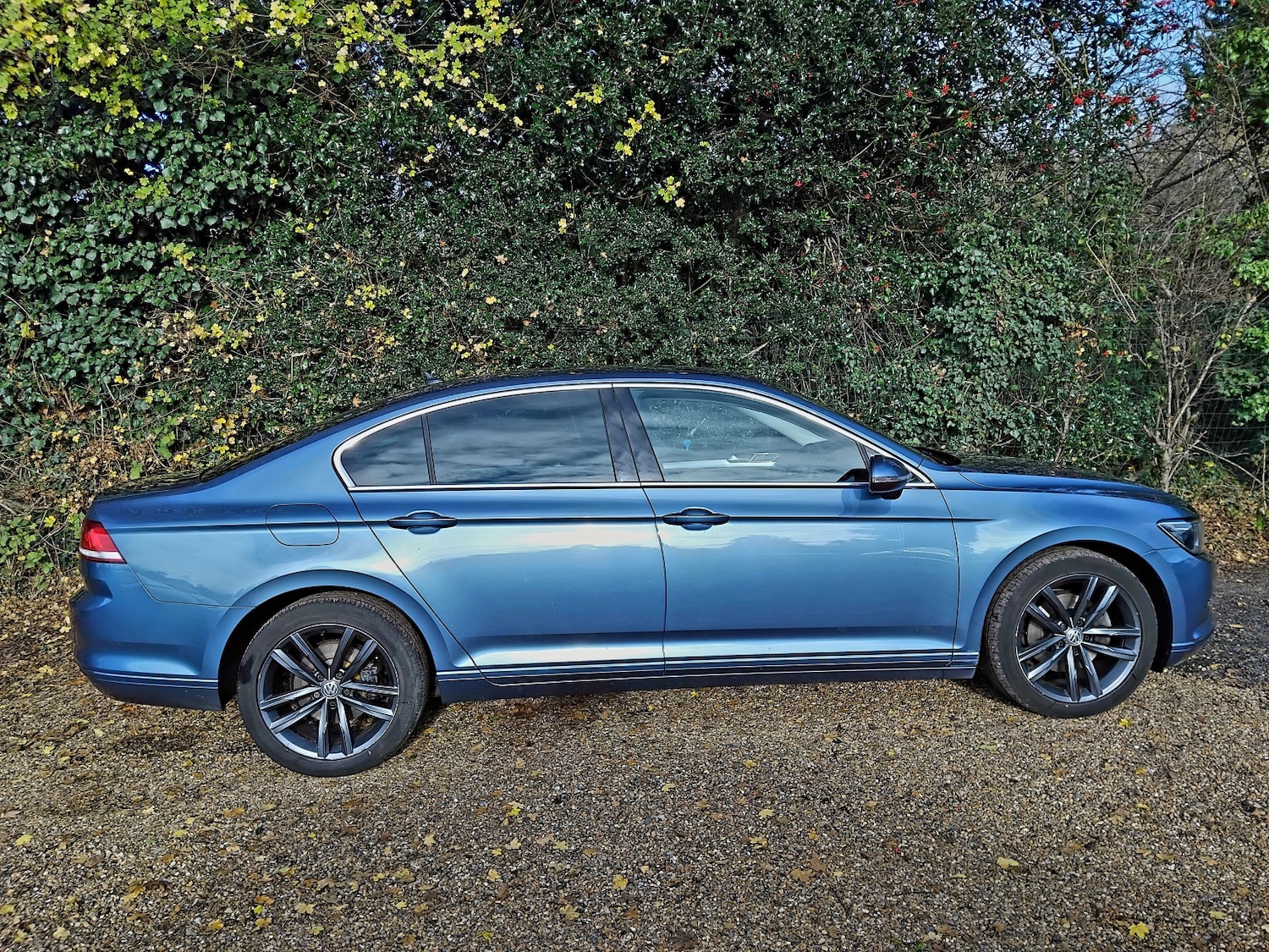 Used Volkswagen Passat 2016 for sale - 77891611: Photo 5