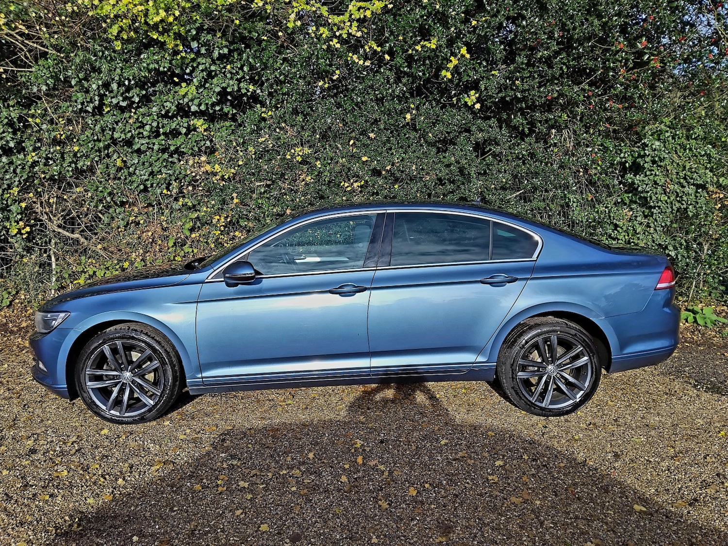 Used Volkswagen Passat 2016 for sale - 77891611: Photo 6