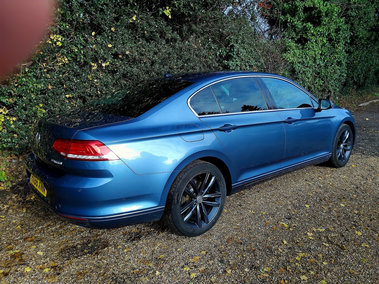 Used Volkswagen Passat 2016 for sale - 77891611: Photo 7