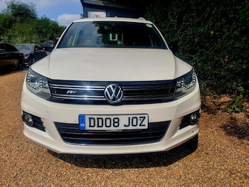 Used Volkswagen Tiguan 2013 for sale - 75592918: Photo
