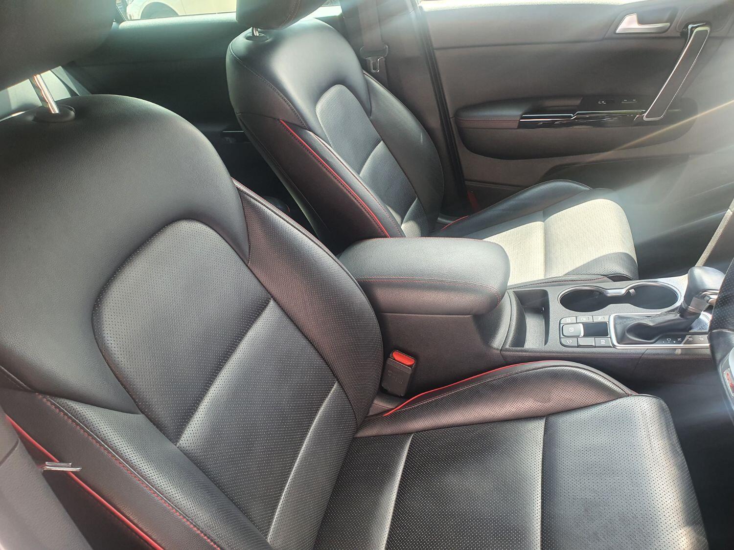 Used Kia Sportage 2021 for sale - 77825919: Photo 7