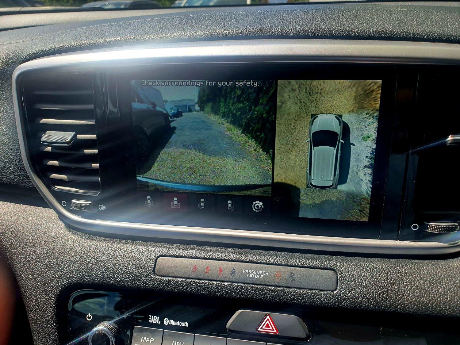 Used Kia Sportage 2021 for sale - 77825919: Photo 9