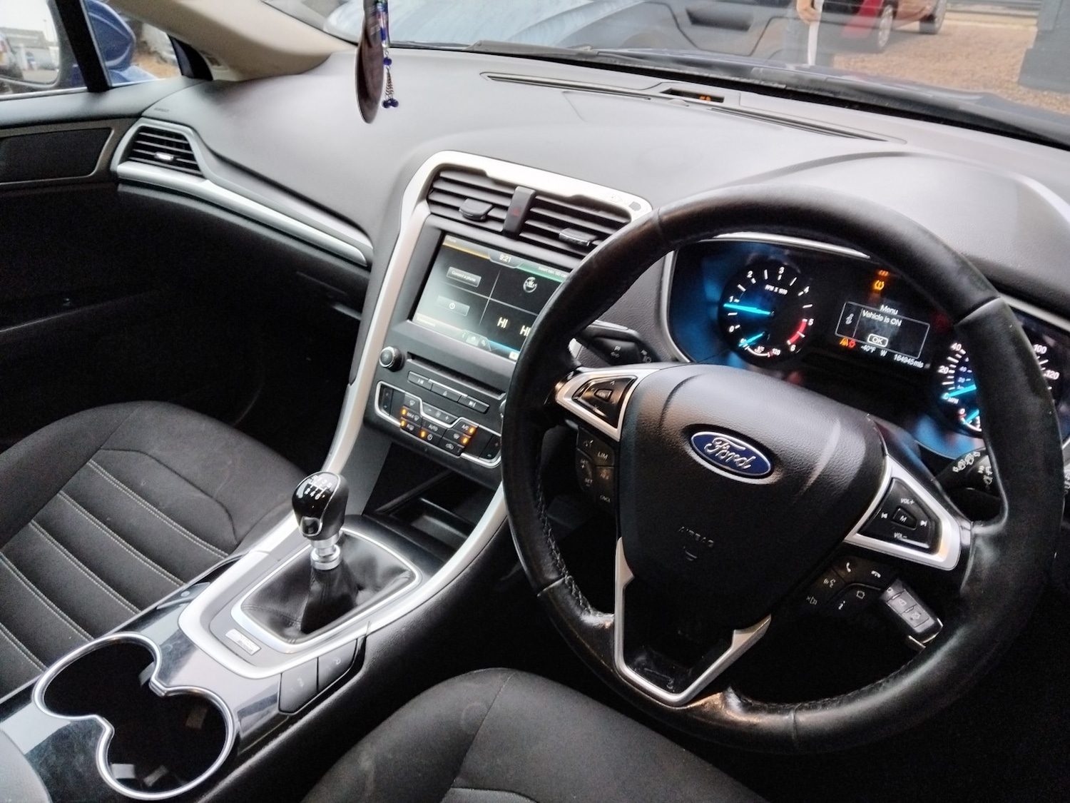 Used Ford Mondeo 2015 for sale - 77825910: Photo 10