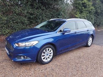 Used Ford Mondeo 2015 for sale - 77825910: Photo