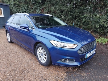 Used Ford Mondeo 2015 for sale - 77825910: Photo