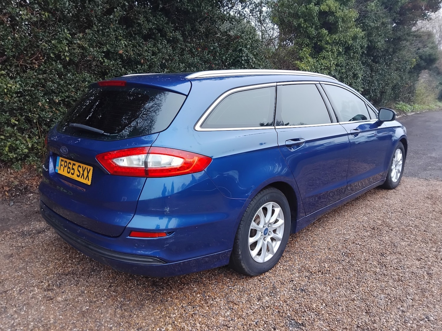 Used Ford Mondeo 2015 for sale - 77825910: Photo 7
