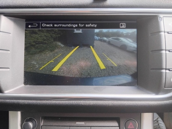 Used Land Rover Range Rover Evoque 2015 for sale - 75592886: Photo 12