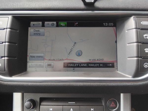 Used Land Rover Range Rover Evoque 2015 for sale - 75592886: Photo 13