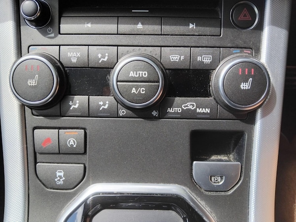Used Land Rover Range Rover Evoque 2015 for sale - 75592886: Photo 17