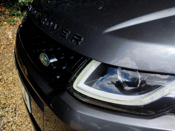 Used Land Rover Range Rover Evoque 2015 for sale - 75592886: Photo 20