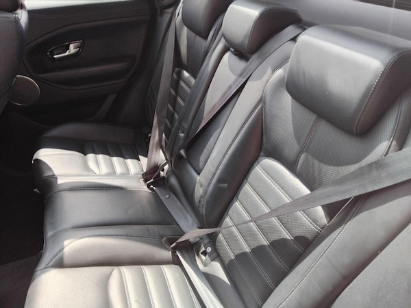 Used Land Rover Range Rover Evoque 2015 for sale - 75592886: Photo 24