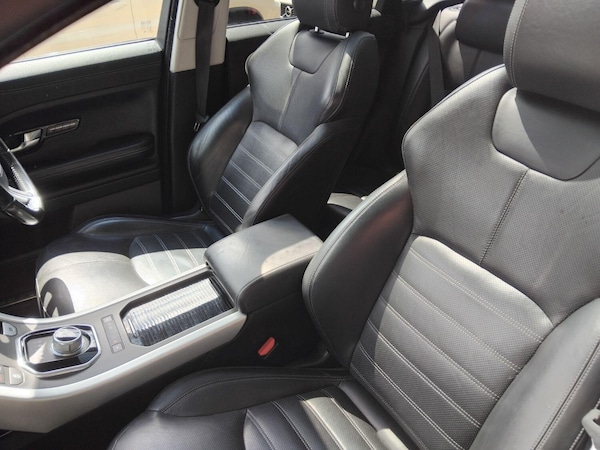 Used Land Rover Range Rover Evoque 2015 for sale - 75592886: Photo 25