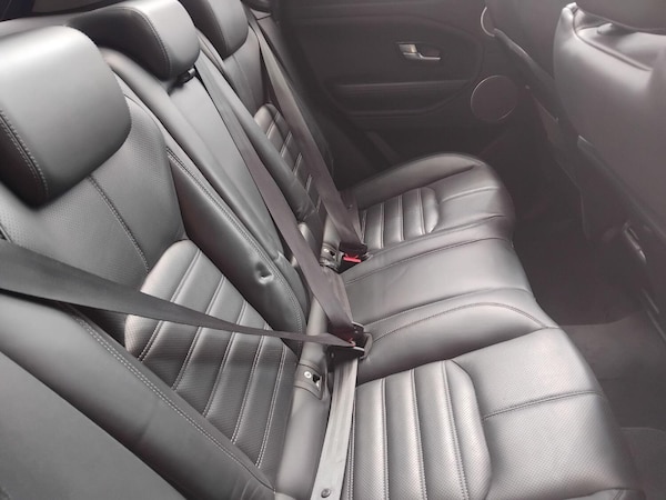 Used Land Rover Range Rover Evoque 2015 for sale - 75592886: Photo 26