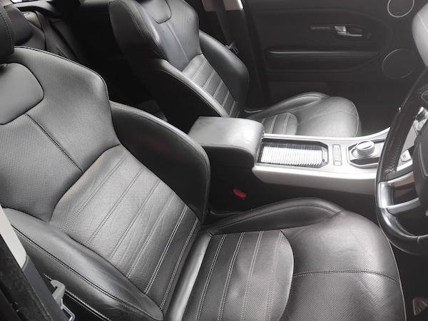 Used Land Rover Range Rover Evoque 2015 for sale - 75592886: Photo 27