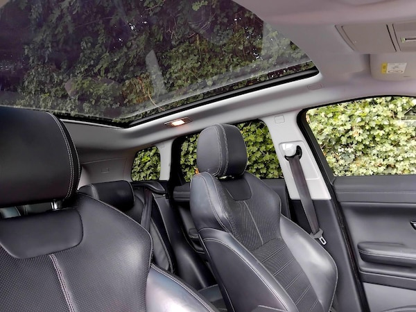 Used Land Rover Range Rover Evoque 2015 for sale - 75592886: Photo 6
