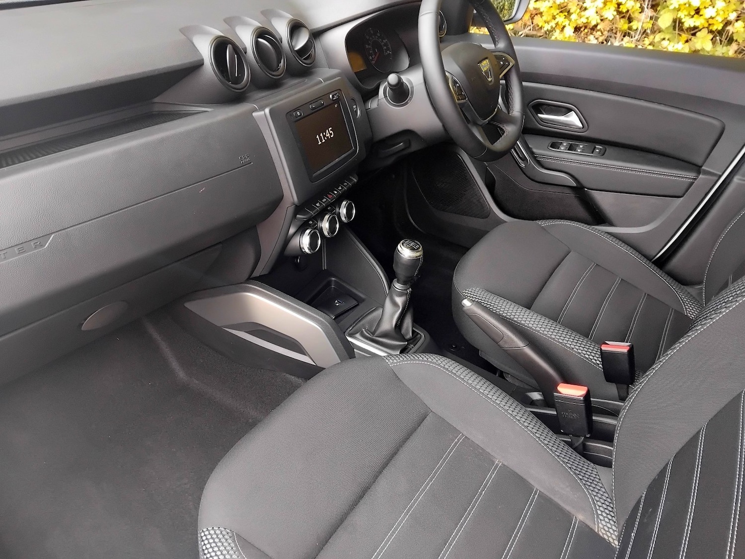 Used Dacia Duster 2019 for sale - 77825918: Photo 12