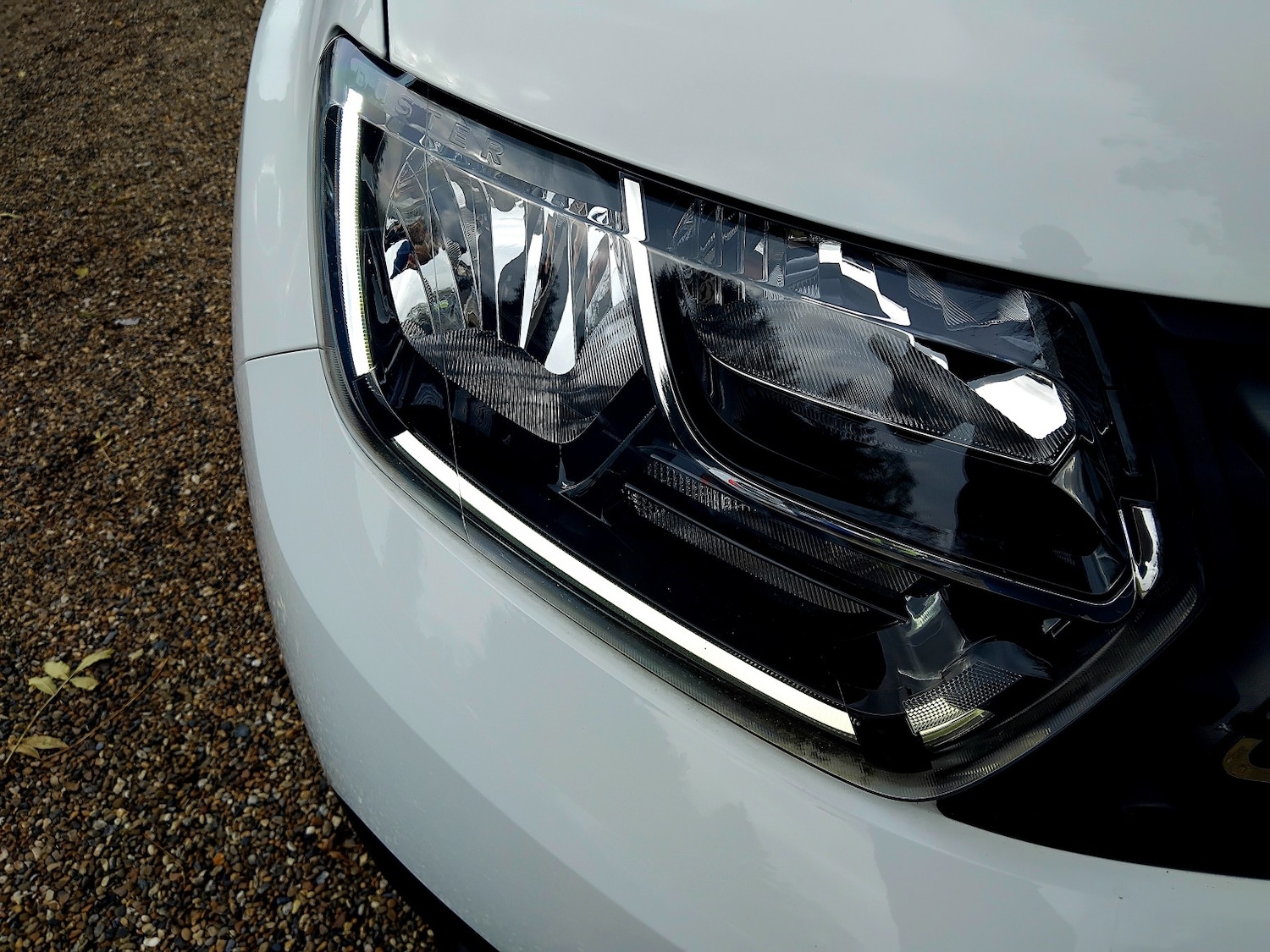 Used Dacia Duster 2019 for sale - 77825918: Photo 20