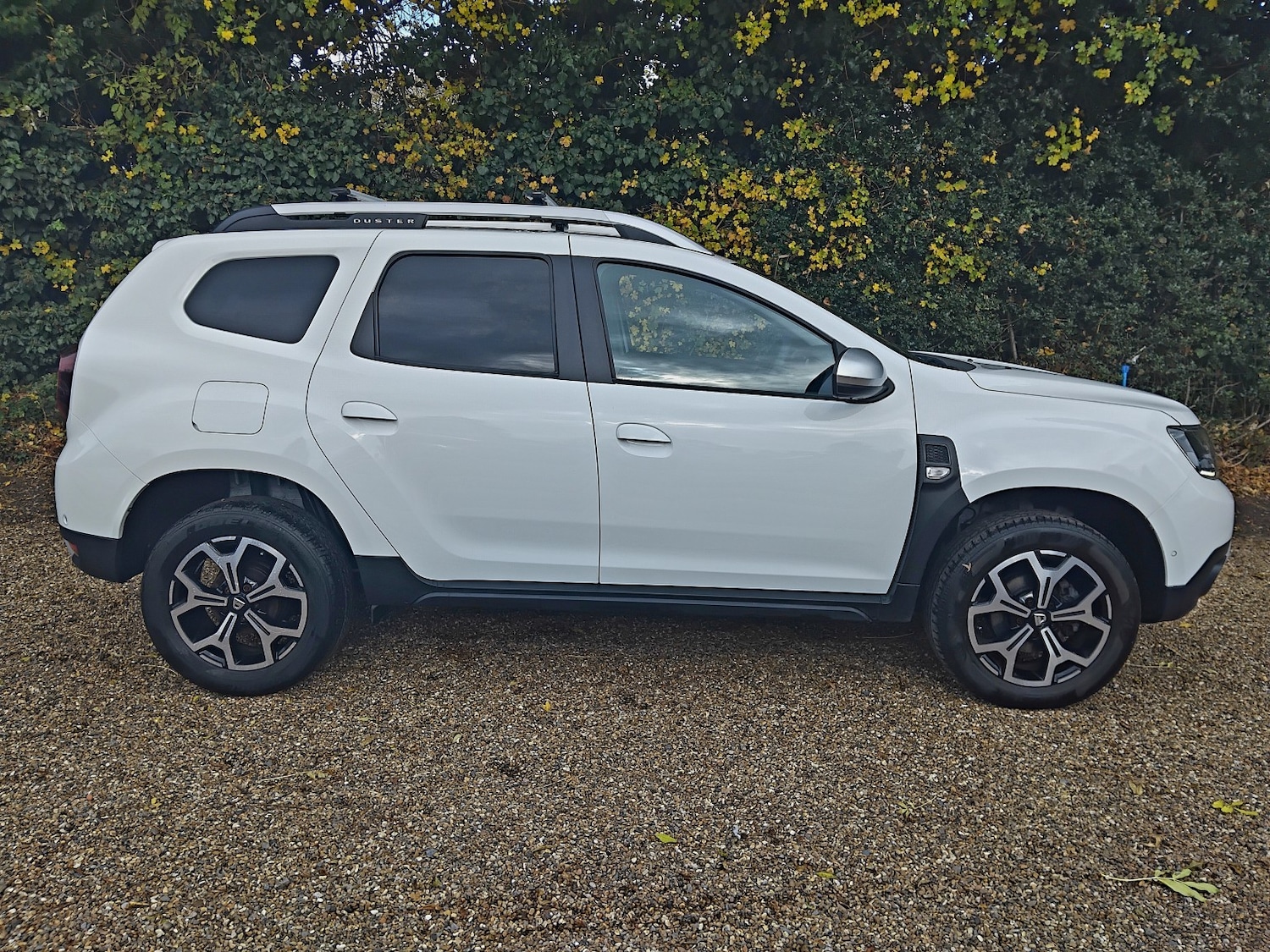 Used Dacia Duster 2019 for sale - 77825918: Photo 5