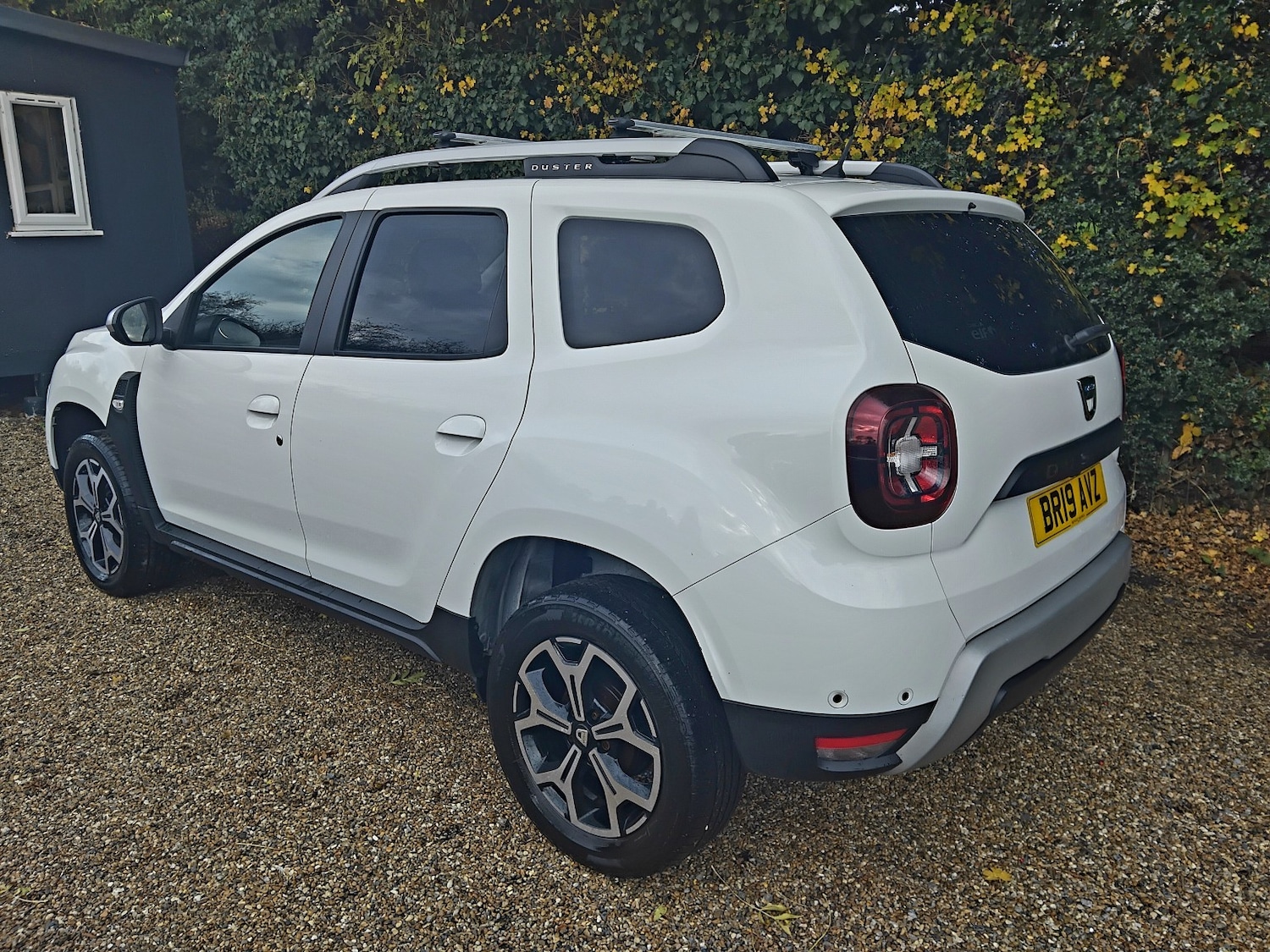 Used Dacia Duster 2019 for sale - 77825918: Photo 9