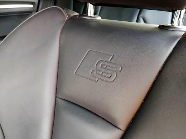 Used Audi S3 2018 for sale - 75592868: Photo 20