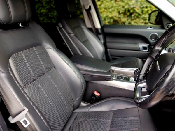 Used Audi S3 2018 for sale - 75592868: Photo 21
