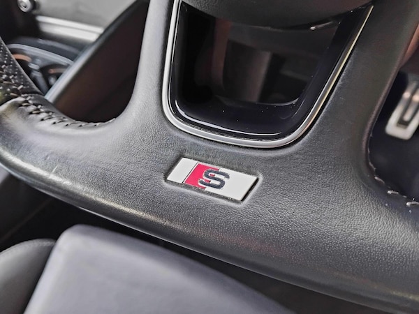 Used Audi S3 2018 for sale - 75592868: Photo 23