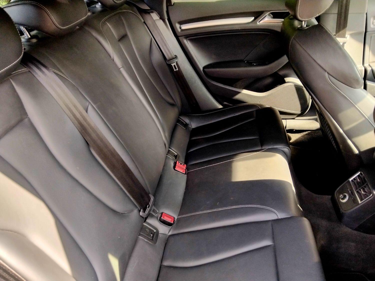 Used Audi S3 2018 for sale - 77825917: Photo 22