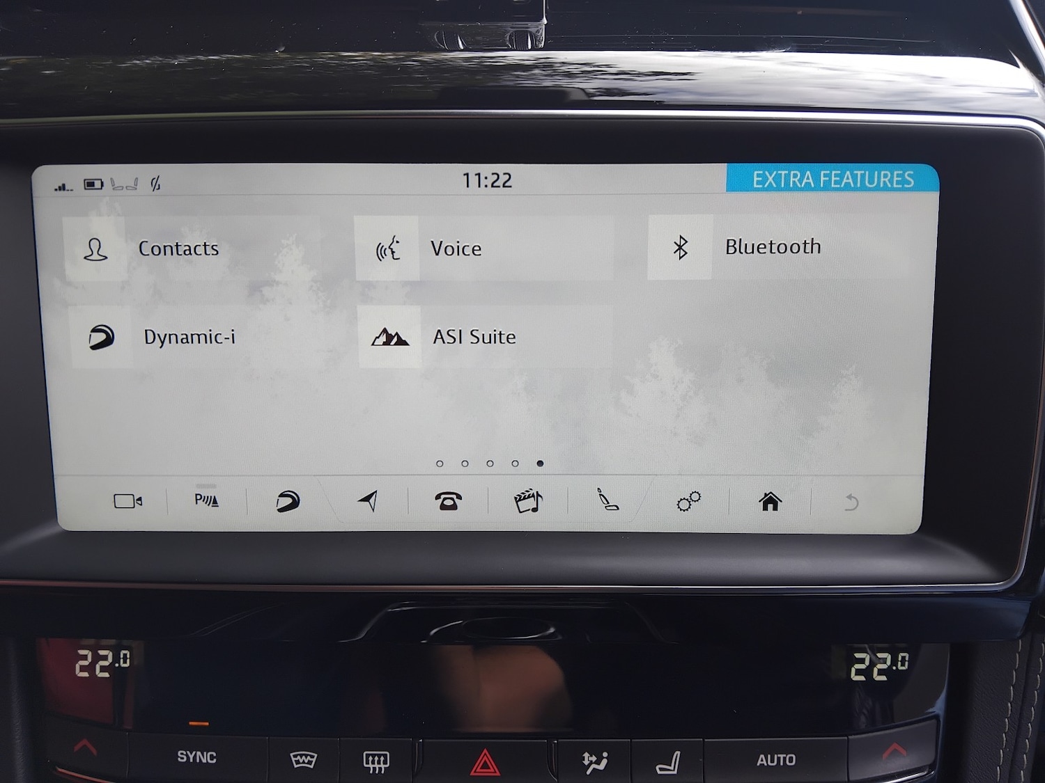 Used Jaguar F-Pace 2020 for sale - 76293173: Photo 15