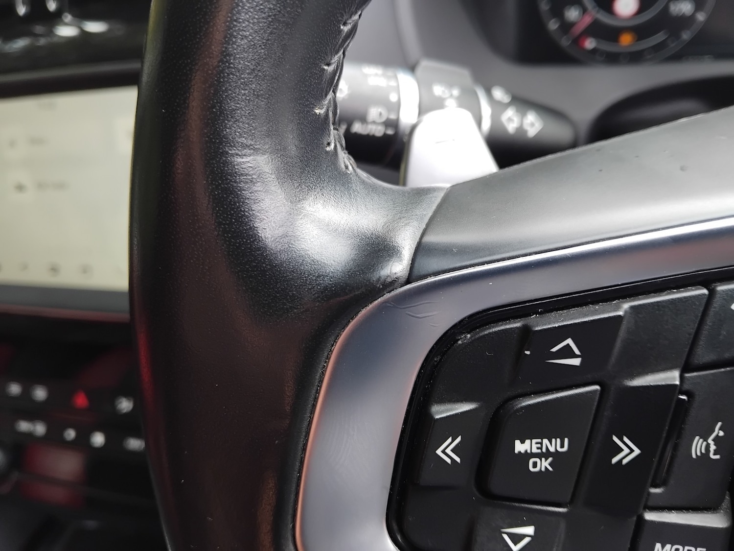 Used Jaguar F-Pace 2020 for sale - 76293173: Photo 18